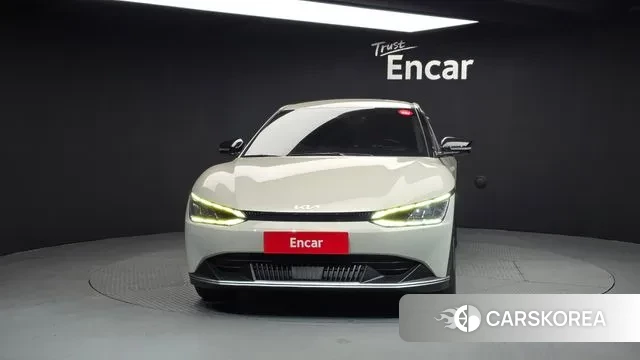 Kia EV6 id 3721730 из Кореи 13