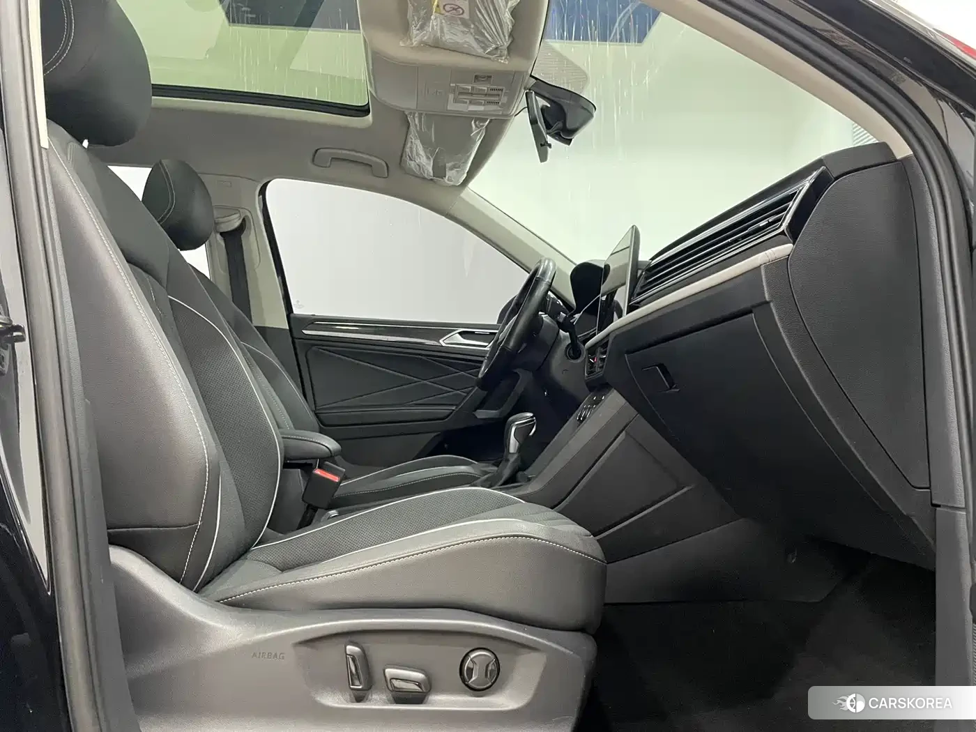 Volkswagen Tiguan L id 4680540 из Китая 14