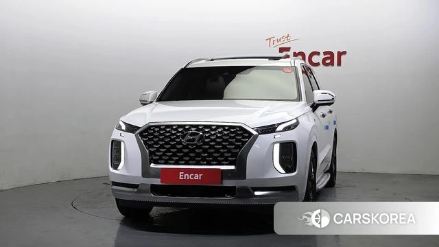 Hyundai Palisade id 3965194 из Кореи 13