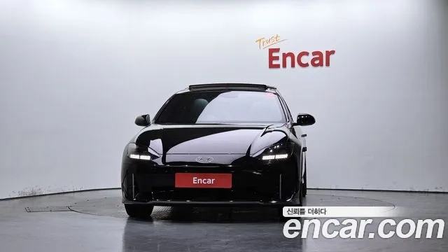 Hyundai Ionic 6 id 2873847 из Кореи 13