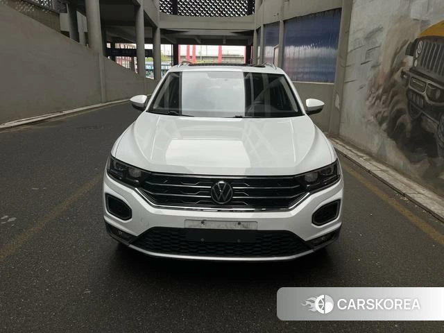 Volkswagen Exploring songs 2022 Белый из Китая, фото 4