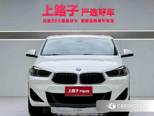 BMW X2 id 4290701 из Китая 11