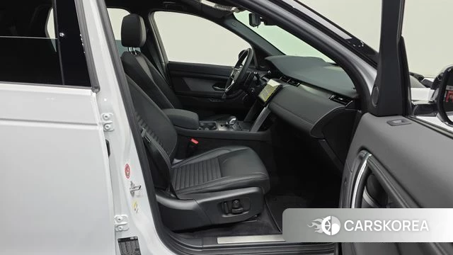 Land Rover Discovery Sports 2nd Generation id 4462160 из Кореи 13