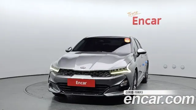 Kia K5 3rd generation id 2755466 из Кореи 13