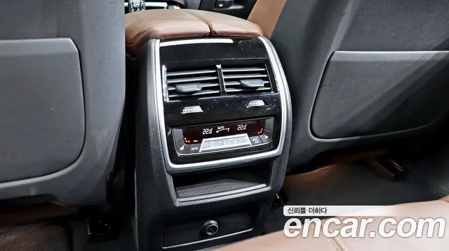 BMW X5 (G05) id 2662027 из Кореи 13