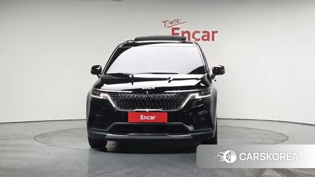 Kia Carnival 4th generation id 3586052 из Кореи 13