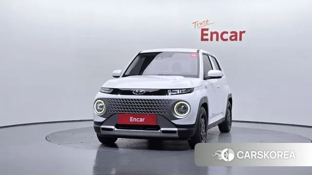 Hyundai Casper id 3360935 из Кореи 13