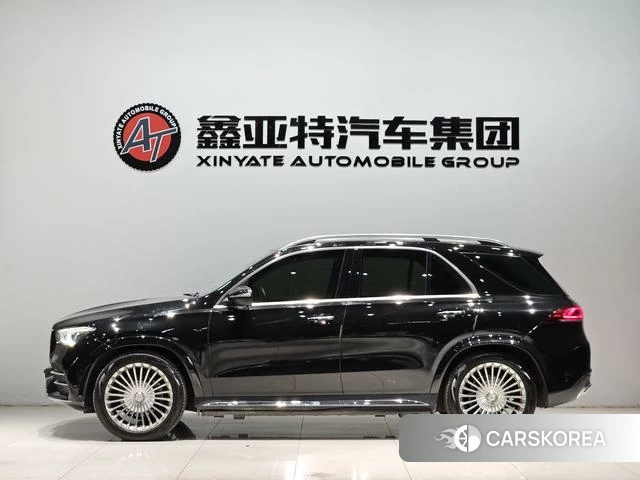 Mercedes-Benz GLE (import) id 4260513 из Китая 17