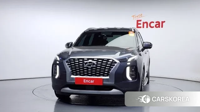 Hyundai Palisade id 2995096 из Кореи 13