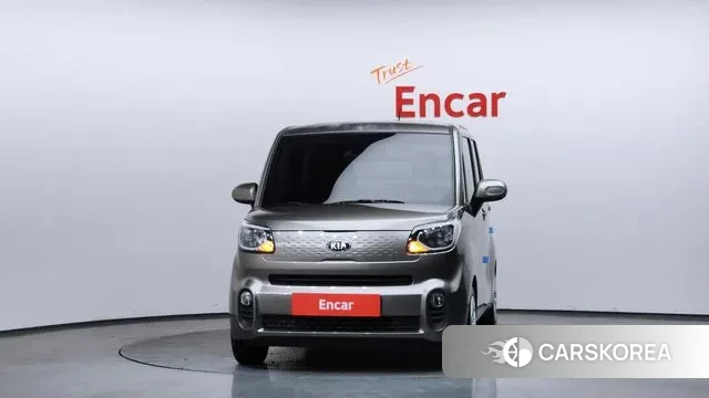 Kia The New Ray id 3692588 из Кореи 13