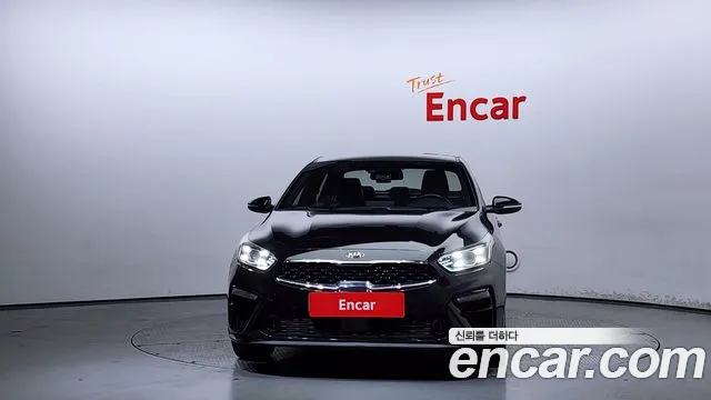 Kia Come New K3 id 2490115 из Кореи 13