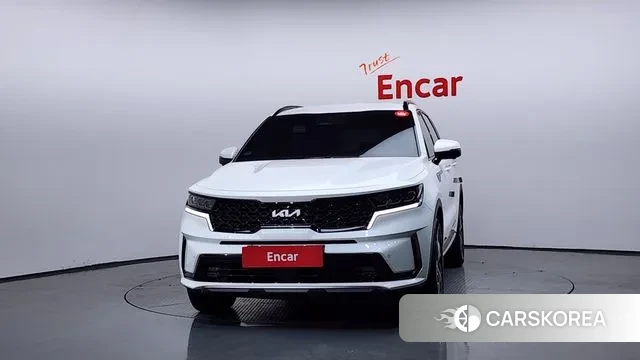 Kia Sorento 4th Generation id 3566326 из Кореи 13