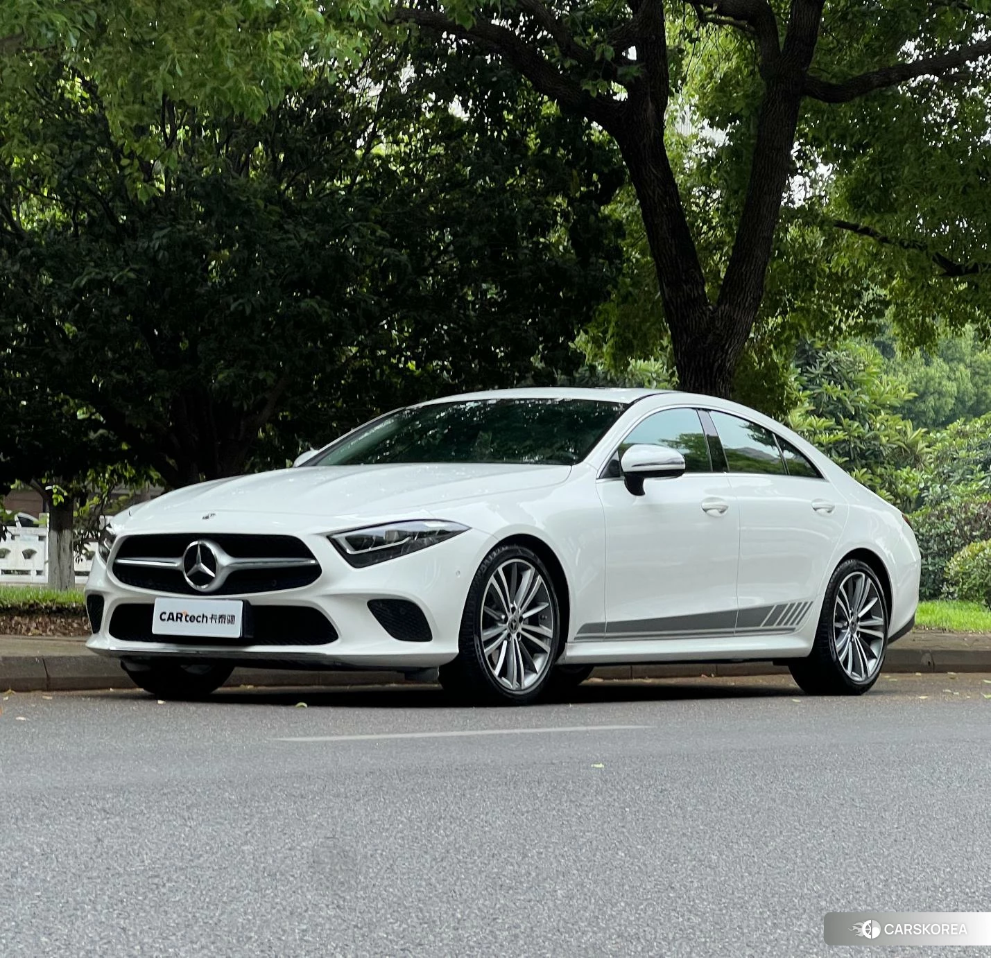 Mercedes-Benz CLS id 4461548 из Китая 15