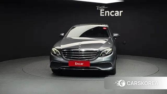 Mercedes-Benz E-Class W213 id 3698865 из Кореи 13