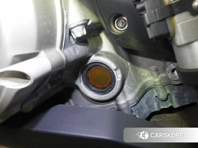Engine photo