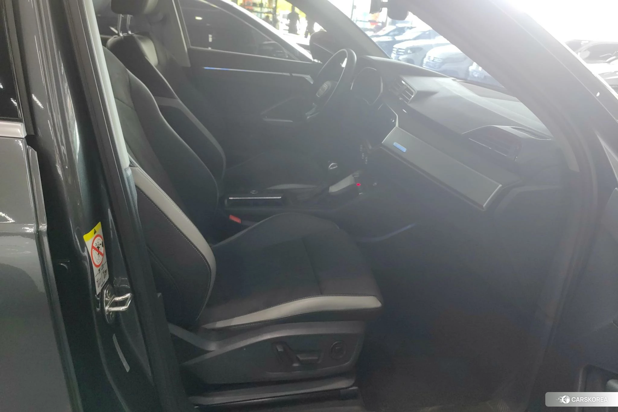 Audi Q3 id 4455539 из Китая 10