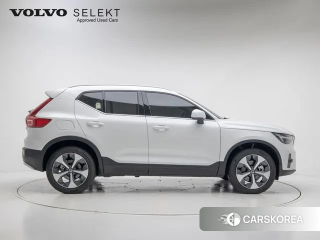Volvo XC40 id 3419965 из Кореи 10