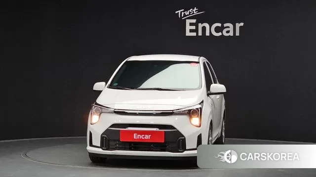 Kia The New Morning (JA) id 3316640 из Кореи 13