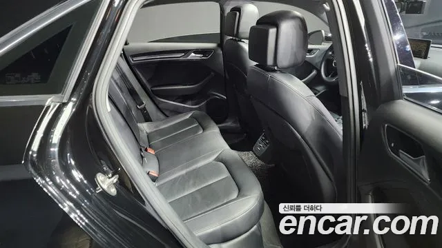 Audi New A3 id 2665119 из Кореи 13