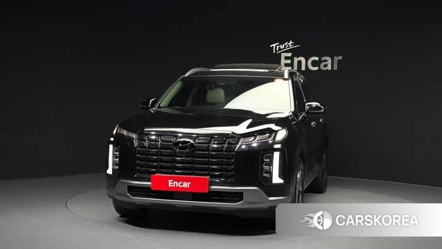 Hyundai The New Palisade id 4231033 из Кореи 13