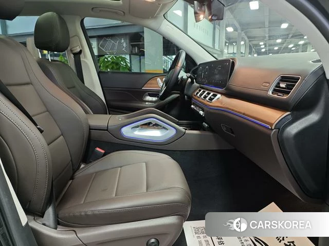 Mercedes-Benz GLE PHEV id 4256684 из Китая 8