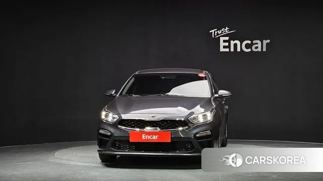 Kia Come New K3 id 3428916 из Кореи 13