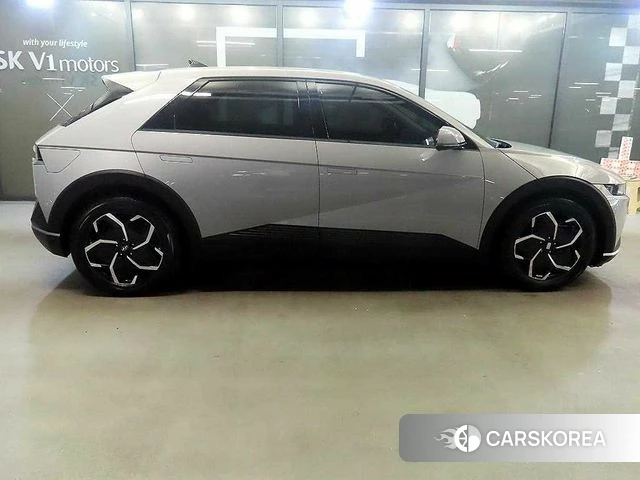 Hyundai Ionic 5 id 4337592 из Кореи 13