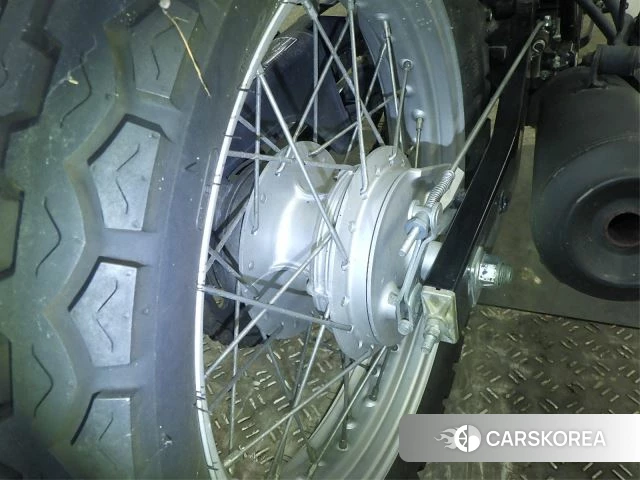 Honda CB223S id 4184213 из Японии 23