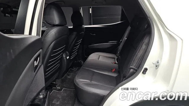 Ssangyong Berry New Tivoli id 2675988 из Кореи 13