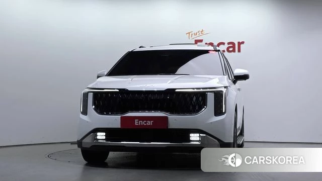 Kia The New Carnival 4th Generation id 3939963 из Кореи 13