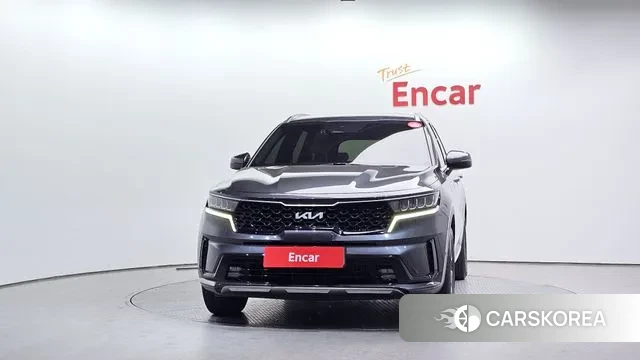 Kia Sorento 4th Generation id 3597445 из Кореи 13