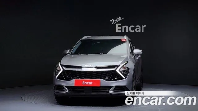 Kia Sportage 5th Generation id 2863768 из Кореи 13