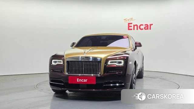 Rolls-Royce Lace id 4324648 из Кореи 13