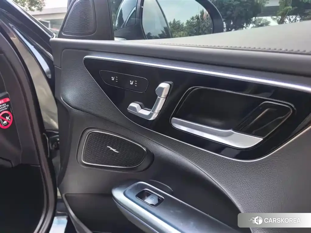 Mercedes-Benz C-class id 4559739 из Китая 12