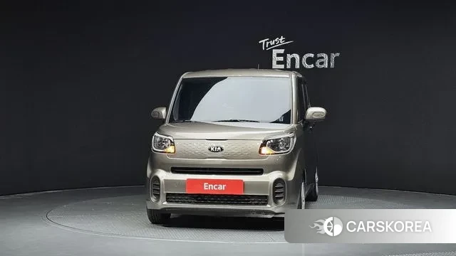 Kia The New Ray id 3282769 из Кореи 13