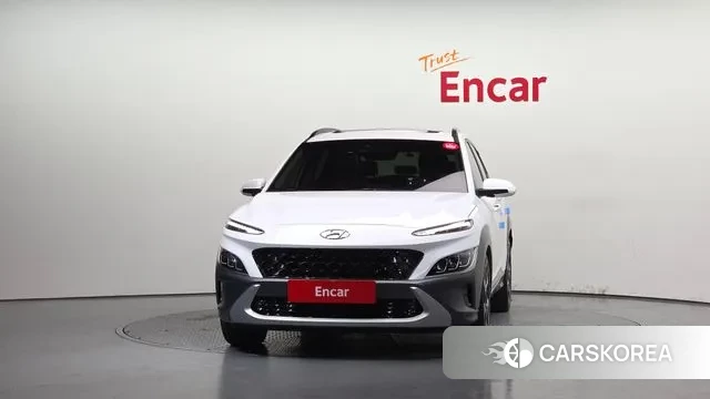 Hyundai The New Kona id 3328912 из Кореи 13