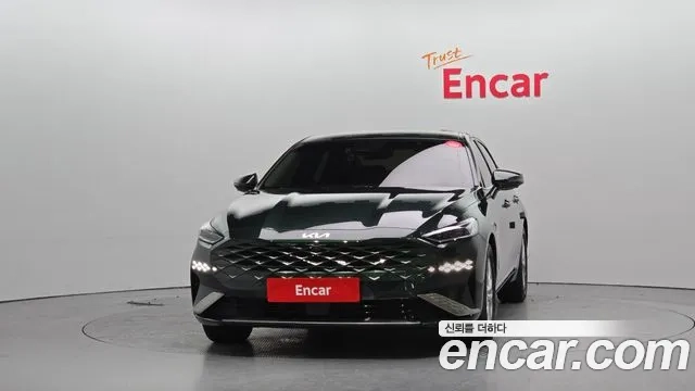 Kia K8 id 2935938 из Кореи 13