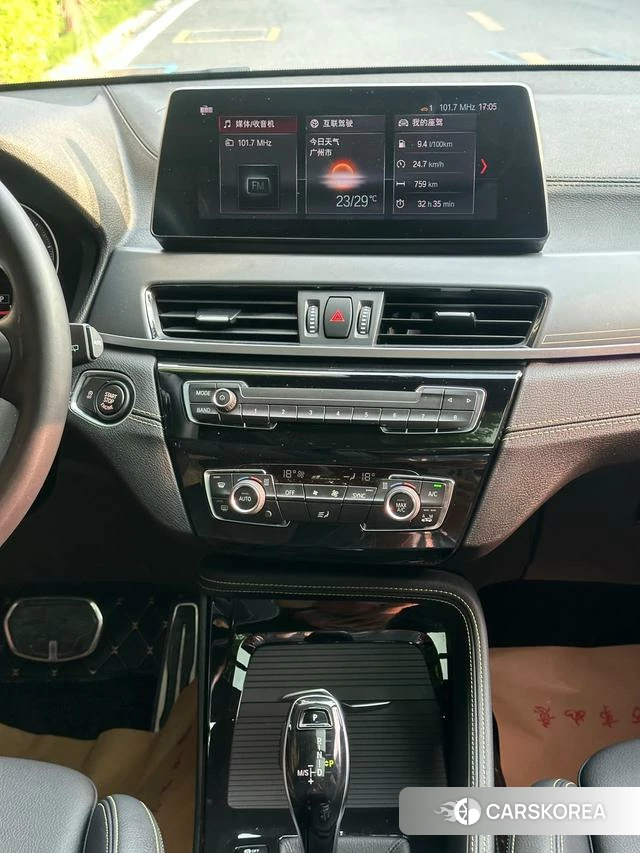 BMW X2 id 4227268 из Китая 20