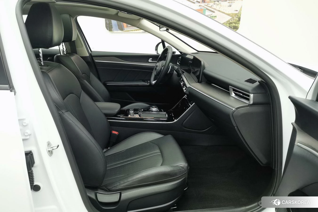 Kia K5 id 4413229 из Китая 17
