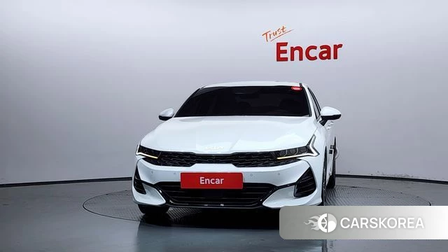 Kia K5 3rd generation id 4518425 из Кореи 23
