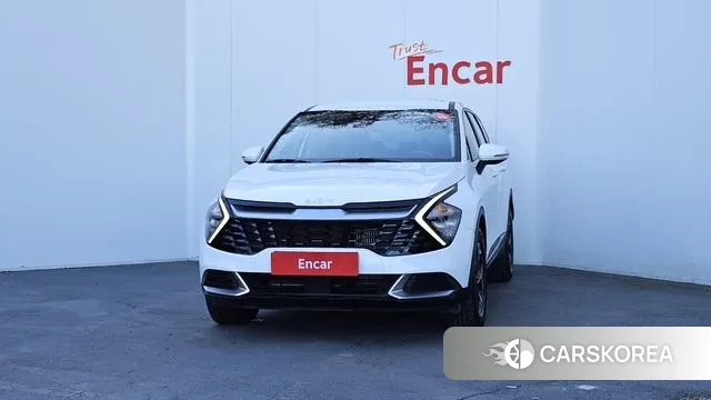 Kia Sportage 5th Generation id 3519074 из Кореи 13