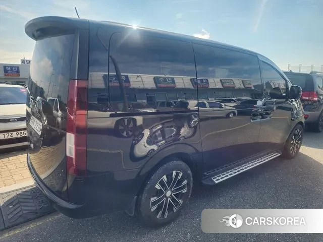 Hyundai Staria id 3012585 из Кореи 13