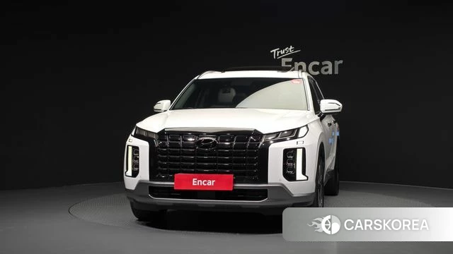 Hyundai The New Palisade id 4443524 из Кореи 13