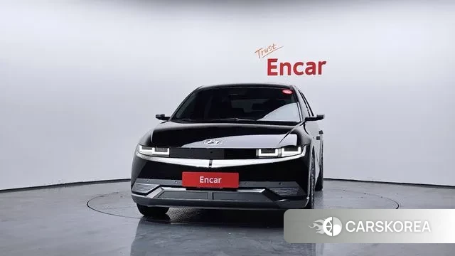 Hyundai Ionic 5 id 3746573 из Кореи 13