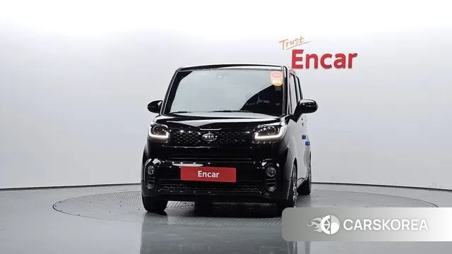 Kia The New Ray id 2901546 из Кореи 13