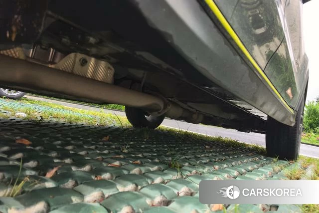 Roewe eRX5 id 4253797 из Китая 10
