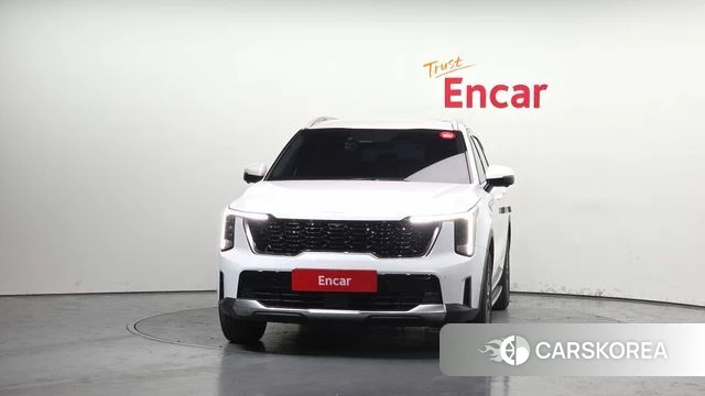 Kia The New Sorento 4th Generation id 3792689 из Кореи 13
