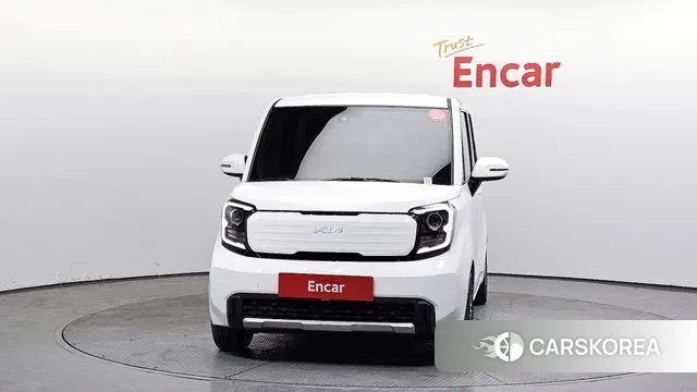 Kia The New Kia Ray id 3740220 из Кореи 13