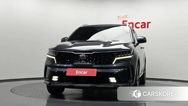 Kia Sorento 4th Generation id 4646950 из Кореи 13