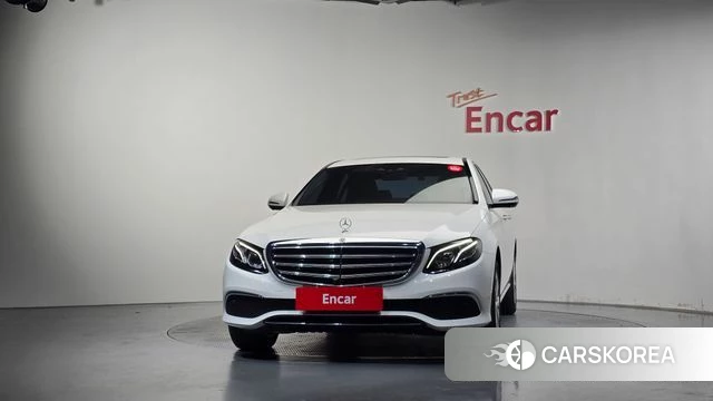 Mercedes-Benz E-Class W213 id 4882453 из Кореи 23